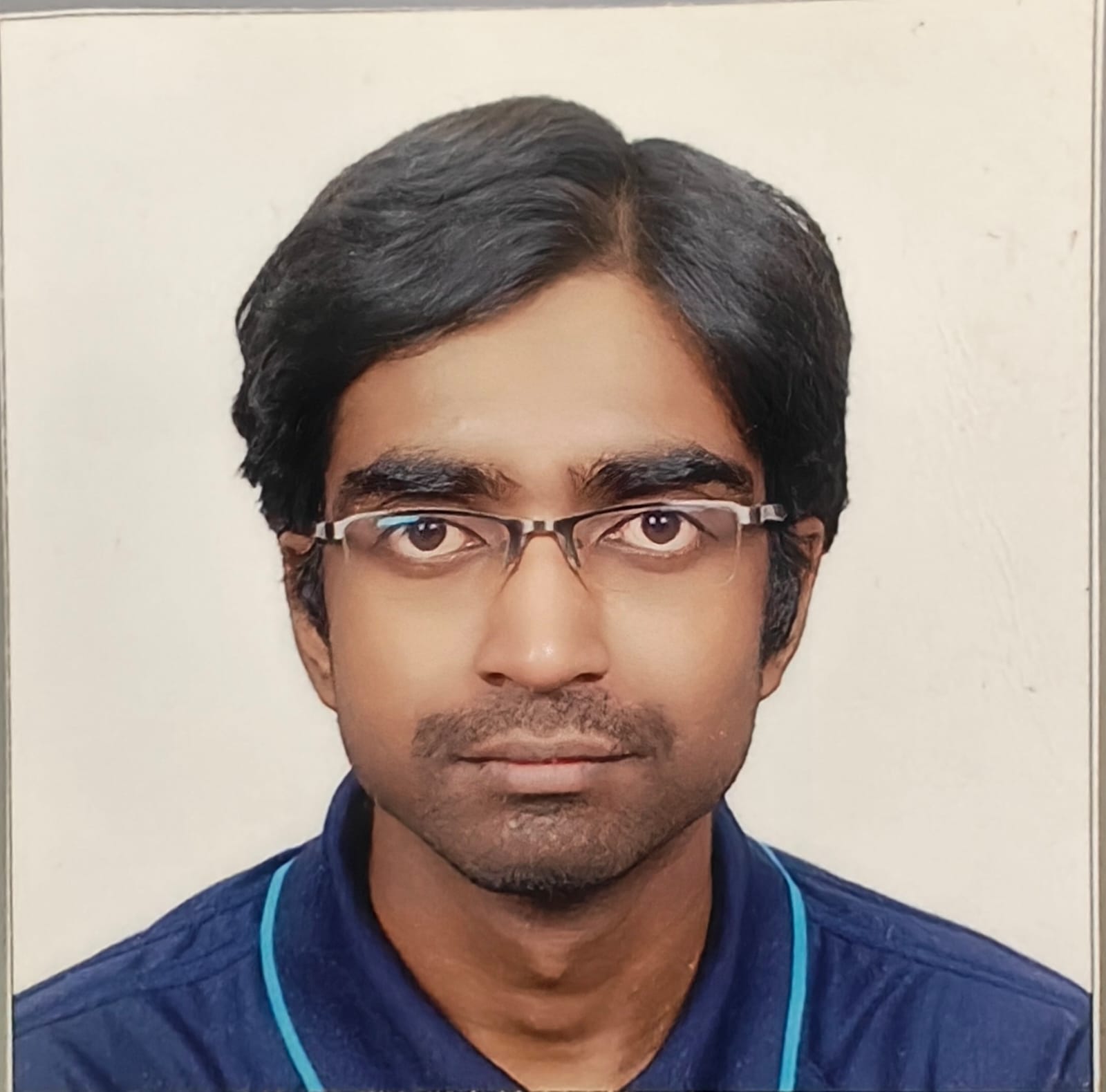 Rudra Murthy, Staff Research Scientist at IBM India
